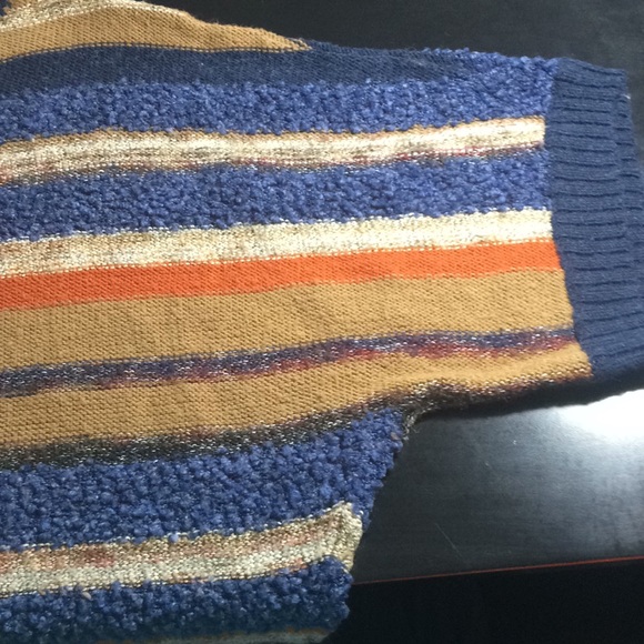 Ruby Rd Sweater Plus Size Short Sleeve - Picture 3 of 7